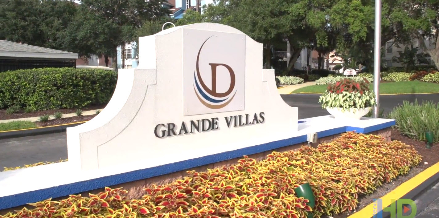 Grande Villas Resort