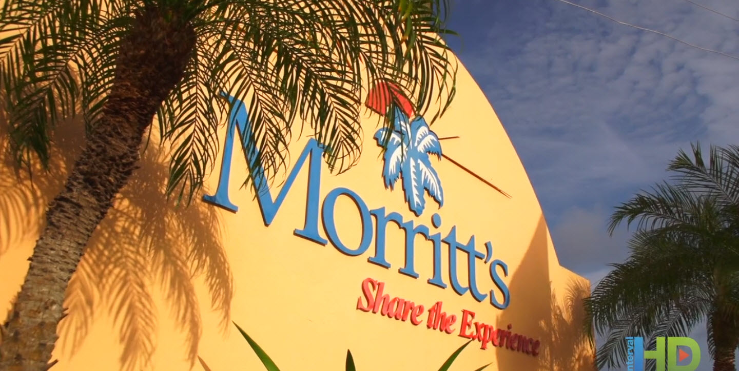 Morritt's Grand Resort