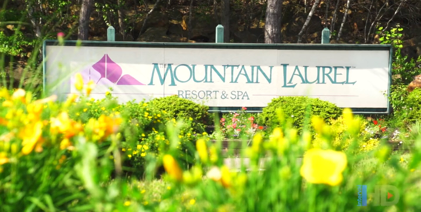 Mountain Laurel Resort