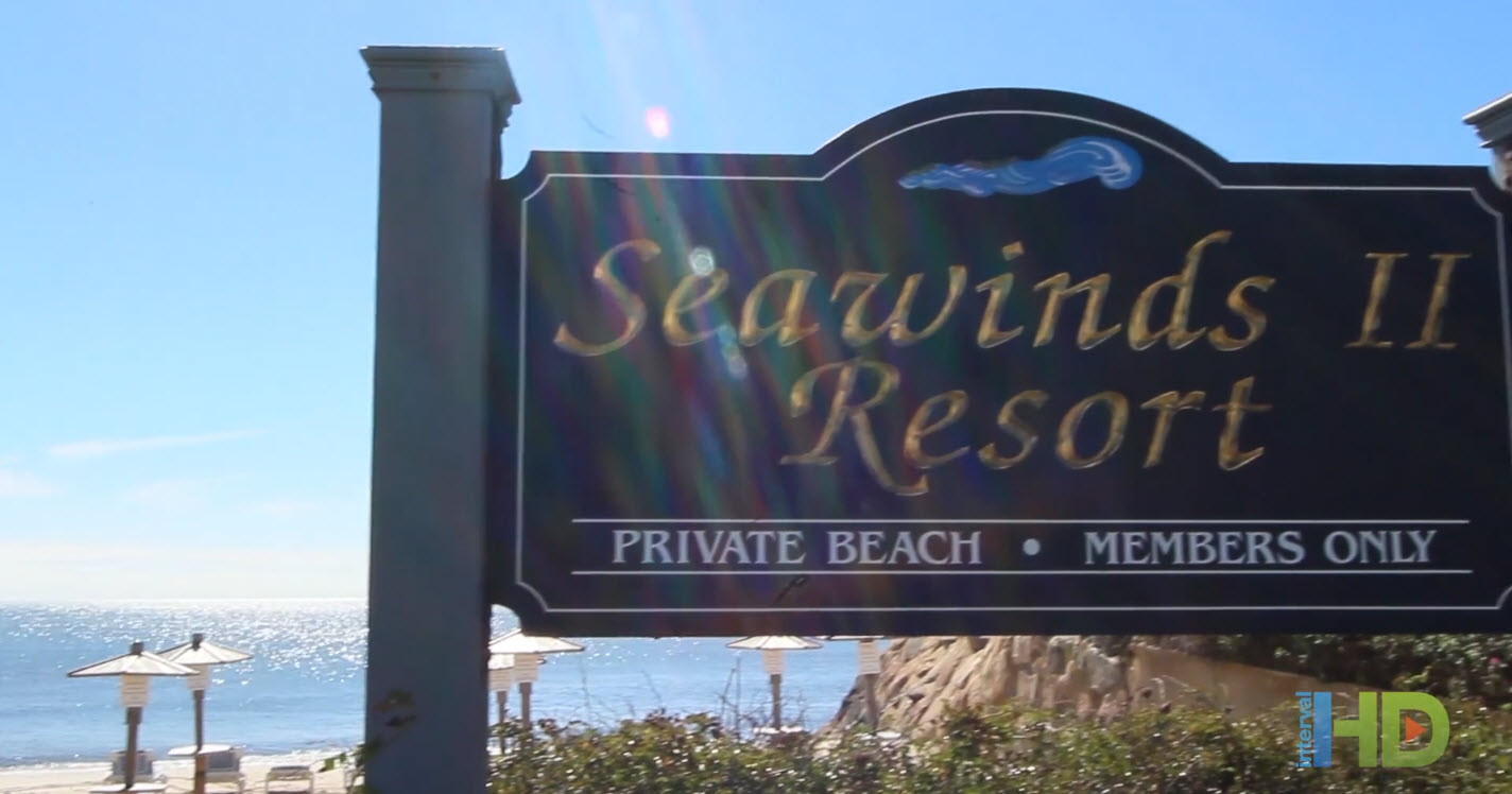 Seawinds II Resort