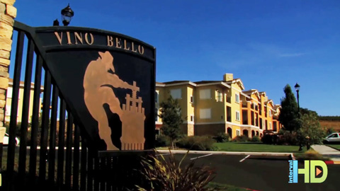 Shell Vacations Club en Vino Bello Resort