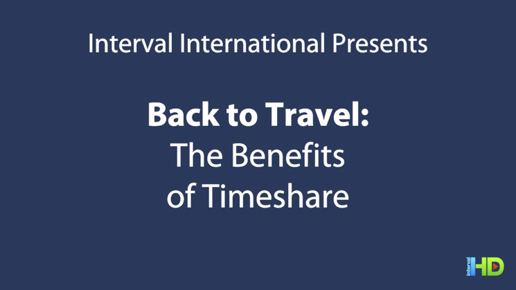 Volver a viajar 2 Los beneficios del tiempo compartido